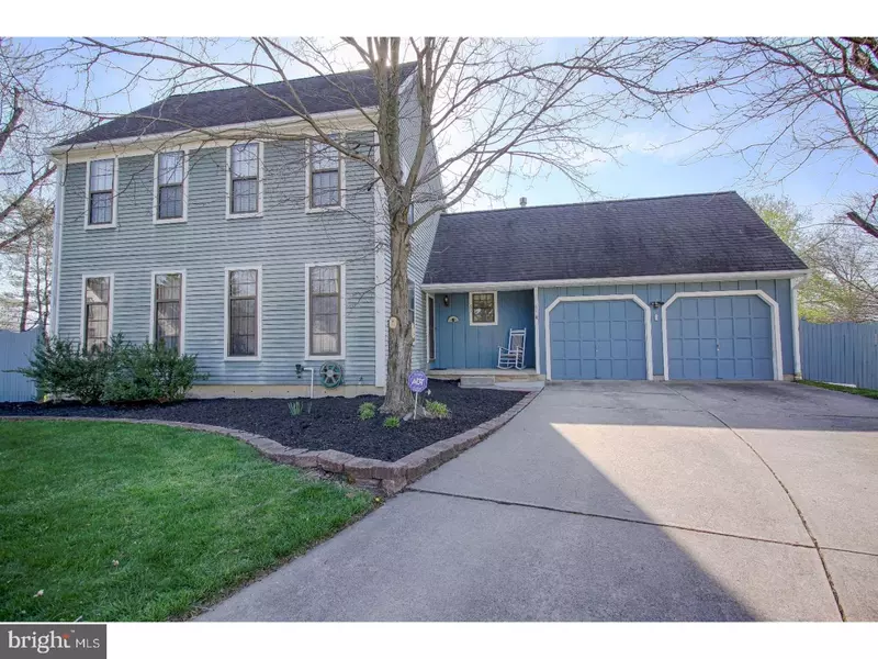 61 APPLE CT, Marlton, NJ 08053