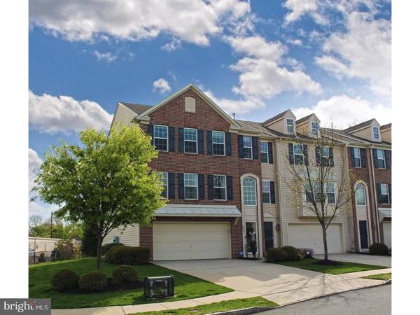 1558 JASON DR, Cinnaminson, NJ 08077