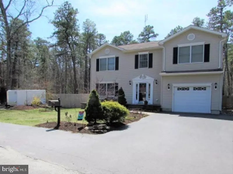 70 FOXGLOVE ST, Browns Mills, NJ 08015