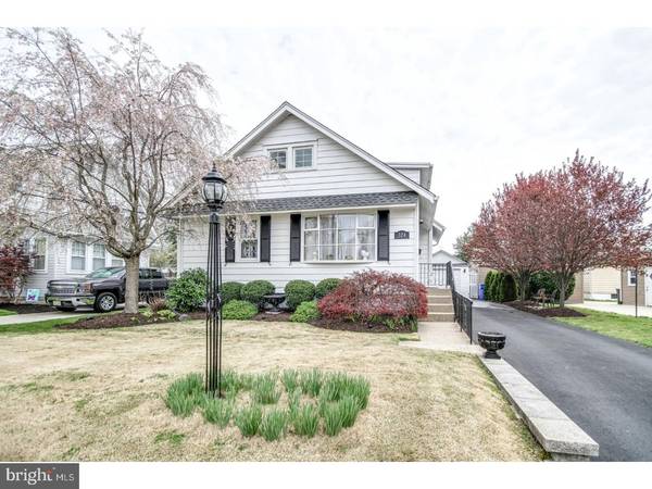 324 CENTER AVE, Delanco, NJ 08075