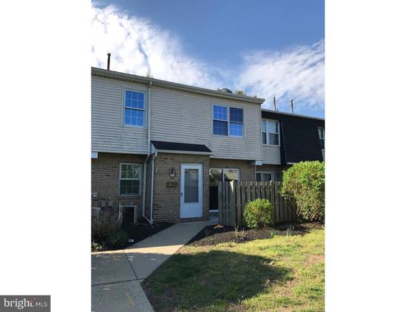 2172 HARBOUR DR, Palmyra, NJ 08065