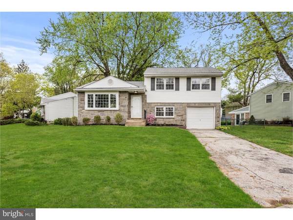 2199 FERNWOOD PL, Cinnaminson, NJ 08077