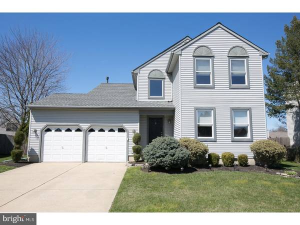 10 BEDFORD CT, Evesham, NJ 08053