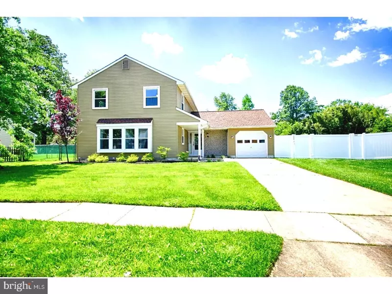 121 MEADOWVIEW CIR, Marlton, NJ 08053