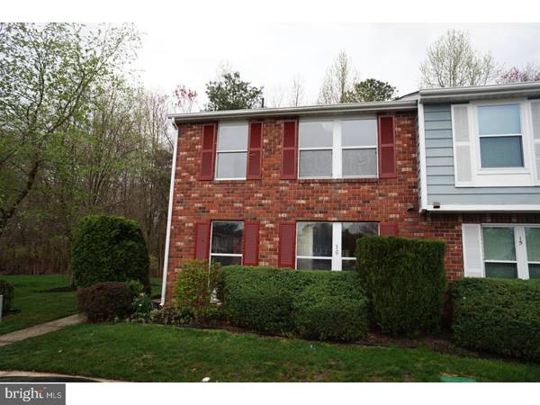 16 FORESTVIEW CT, Marlton, NJ 08053