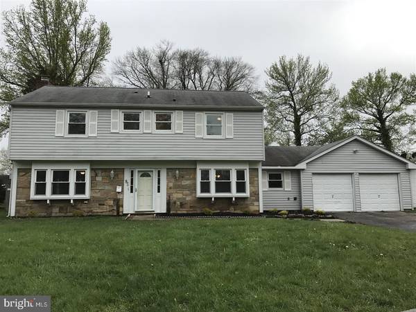 85 TORRINGTON LN, Willingboro, NJ 08046