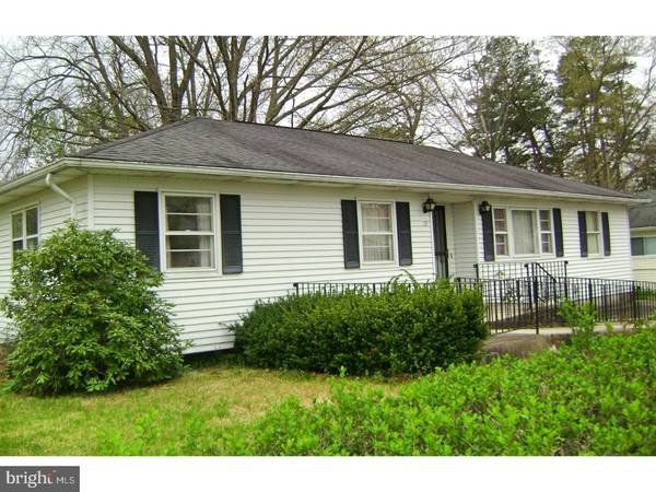 119 MORRIS ST, Browns Mills, NJ 08015