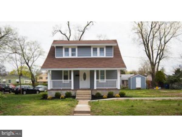 814 PEAR ST, Cinnaminson, NJ 08077