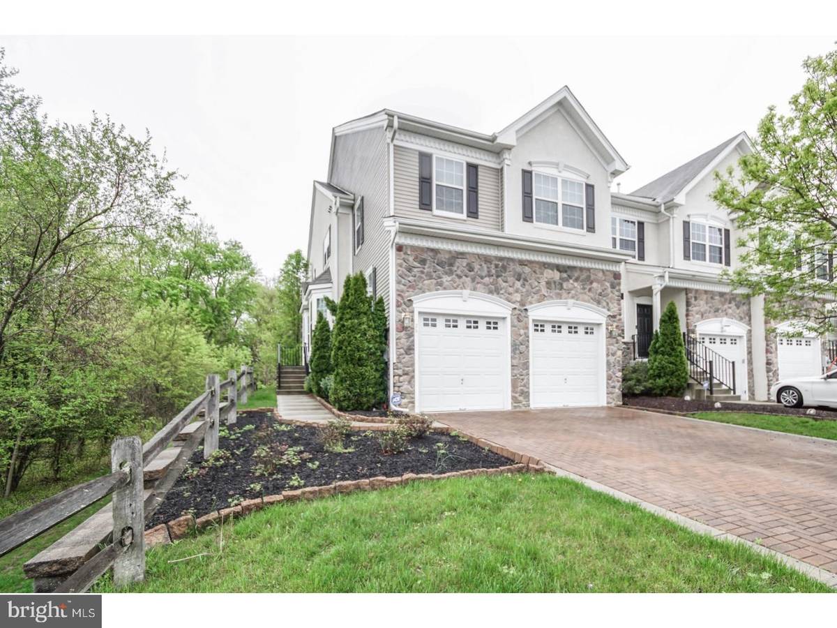 Westampton Twp, NJ 08060,28 KINGSWOOD CT