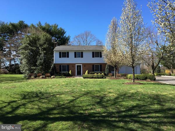 505 MEADOWYCK LN, Southampton, NJ 08088