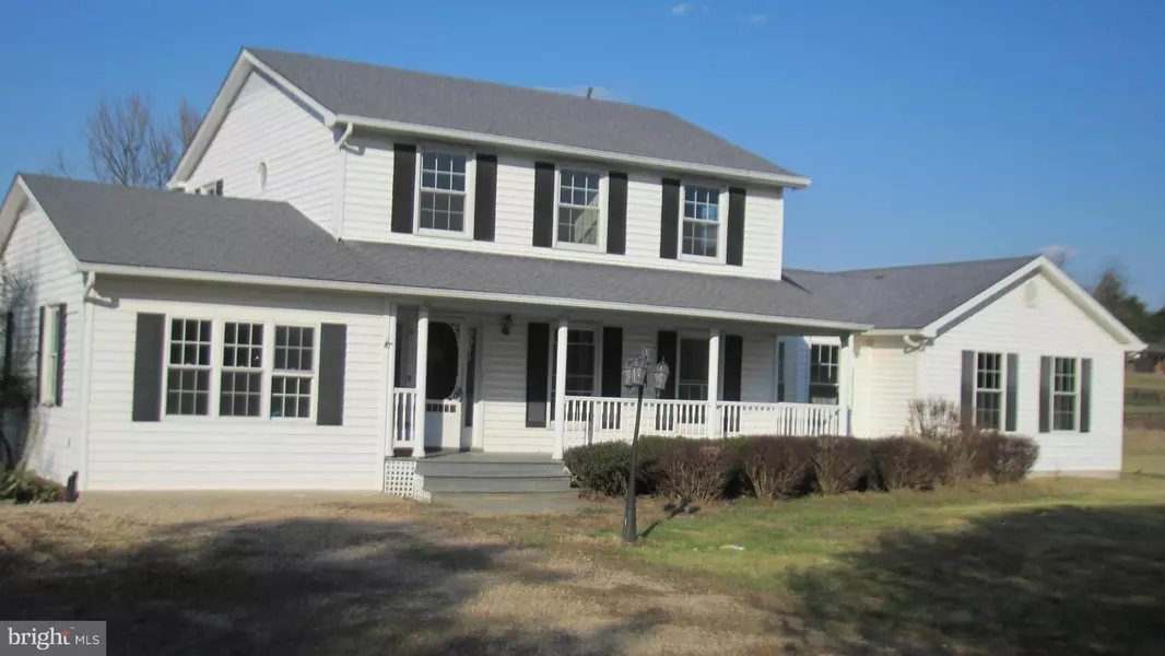 1007 HARPER VALLEY ROAD, Luray, VA 22835