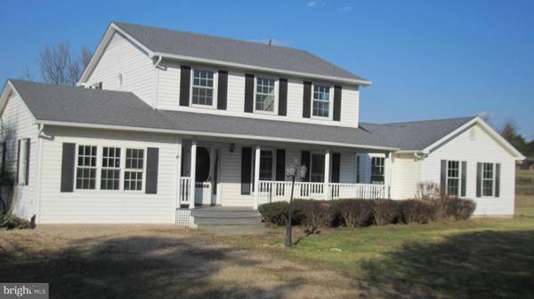 1007 HARPER VALLEY ROAD, Luray, VA 22835