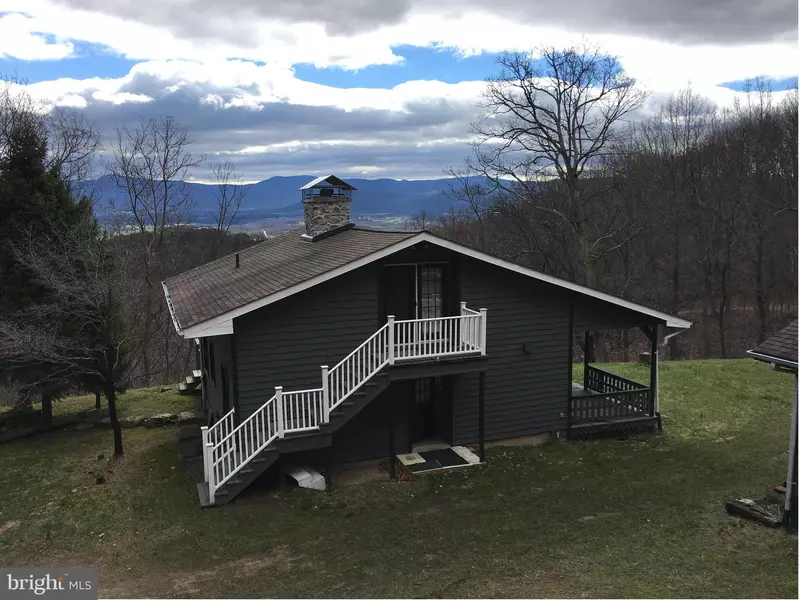 970 PANORAMA VIEW DR, Stanley, VA 22851