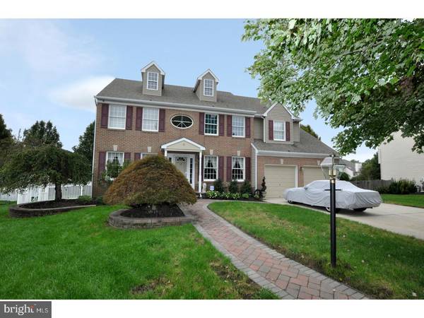 11 ATKINSON CT, Medford, NJ 08055