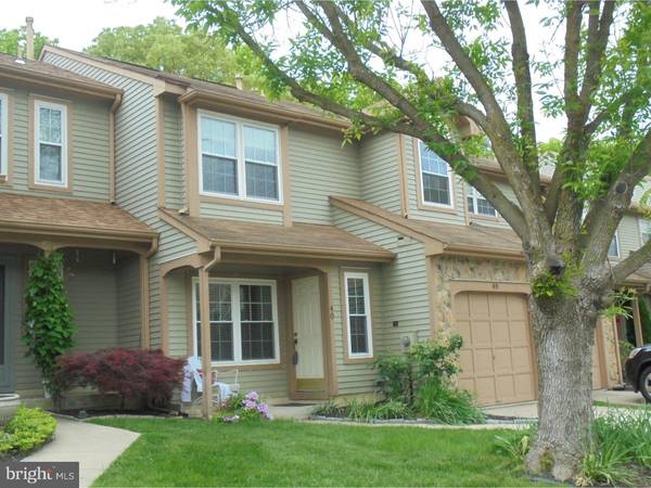 40 KETTLEBROOK DR, Mount Laurel, NJ 08054