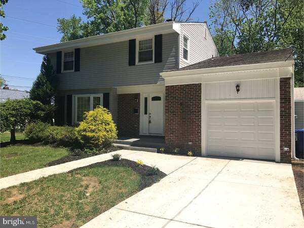 2702 CHESTNUT HILL DR, Cinnaminson, NJ 08077