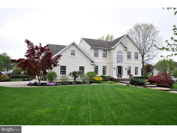 5 ATKINSON CT, Medford, NJ 08055