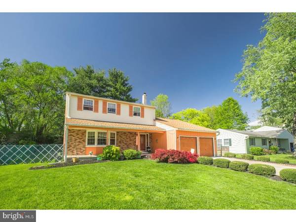 123 KATHLEEN AVE, Delran, NJ 08075