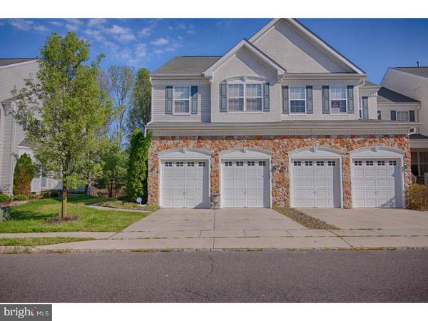 44 ROSS WAY, Marlton, NJ 08053