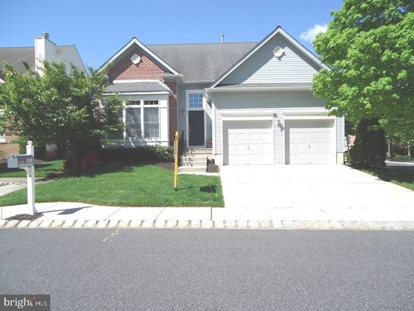 33 PADDOCK LN, Cinnaminson, NJ 08077