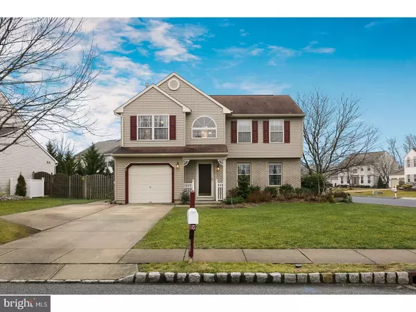 35 TEABERRY LN, Delran, NJ 08075