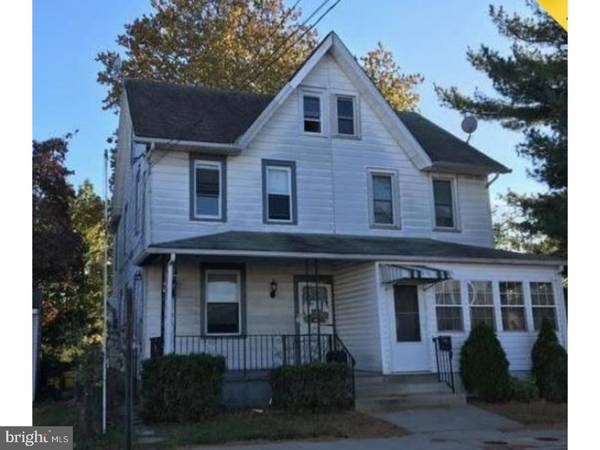 16 W HANCOCK ST, Riverside, NJ 08075