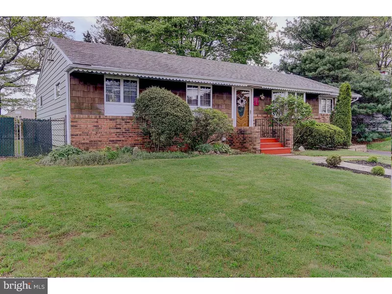 285 WARD AVE, Bordentown, NJ 08505