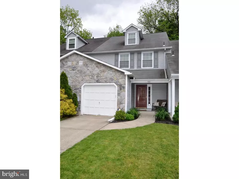 306 HAZELWOOD LN, Marlton, NJ 08053