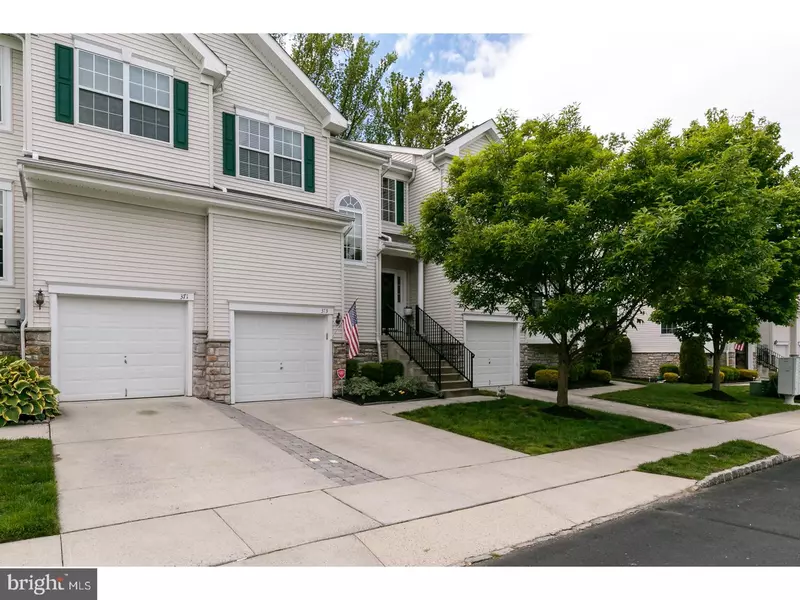 373 HUNTINGTON DR, Delran, NJ 08075