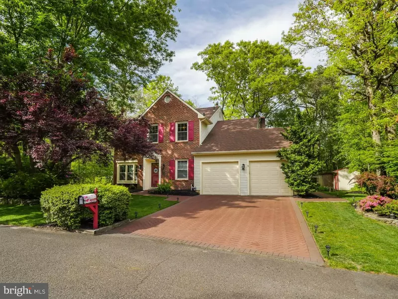 15 BEACON HILL CT, Marlton, NJ 08053