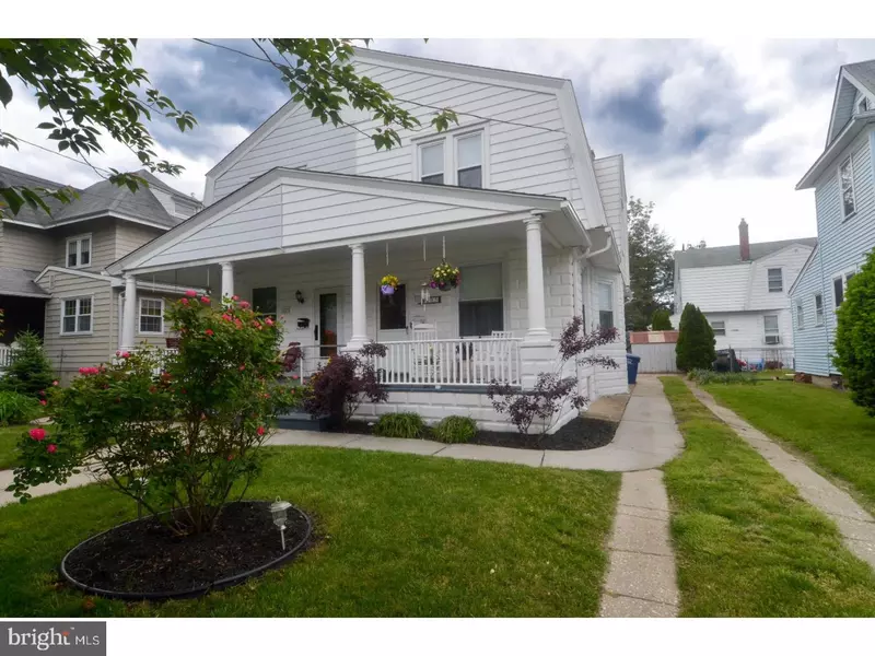 405 GARFIELD AVE, Palmyra, NJ 08065