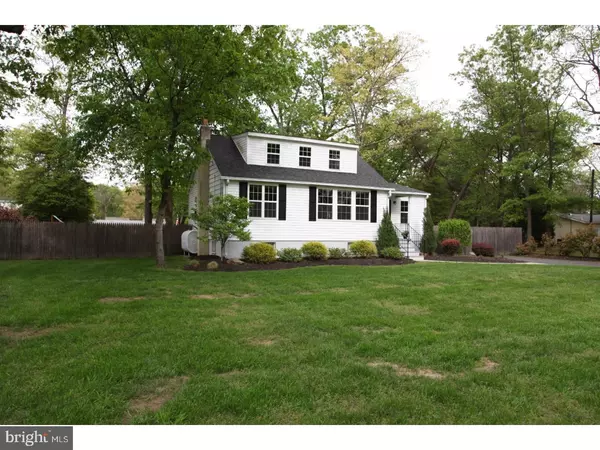 Hainesport, NJ 08036,103 PINE LN