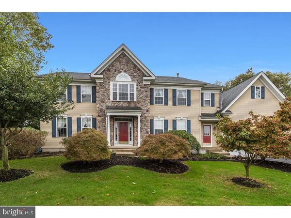 2 SHEFFIELD DR, Moorestown, NJ 08057