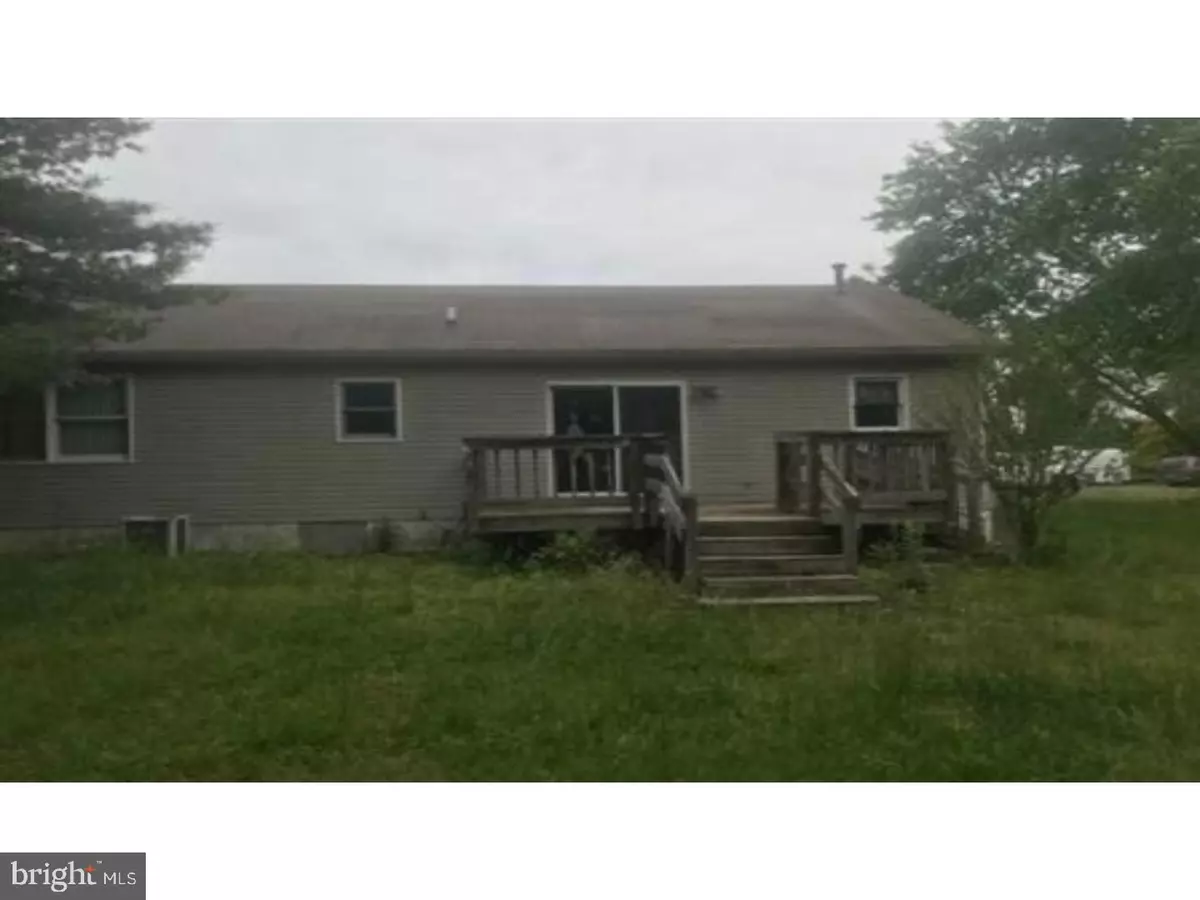 Pemberton, NJ 08068,14 WILBERT ST