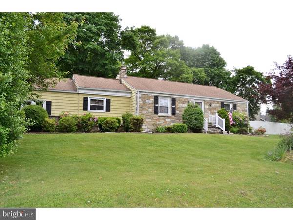 4104 BRIDGEBORO RD, Delran, NJ 08057