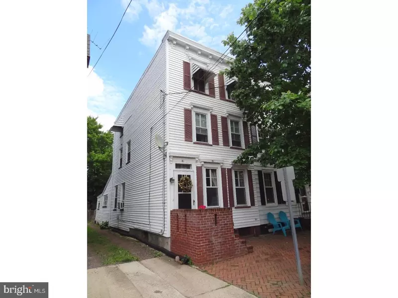 311 PRINCE ST, Bordentown, NJ 08505