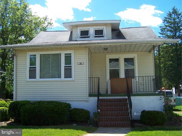 30 N LIPPINCOTT AVE, Maple Shade, NJ 08052