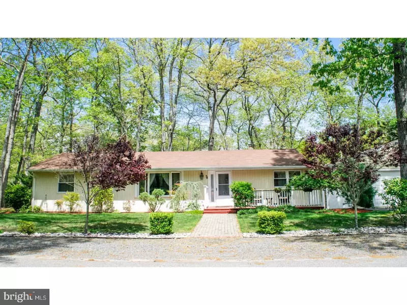 78 LARKSPUR ST, Browns Mills, NJ 08015