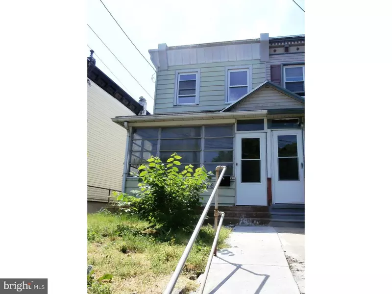 316 WASHINGTON ST, Mount Holly, NJ 08060