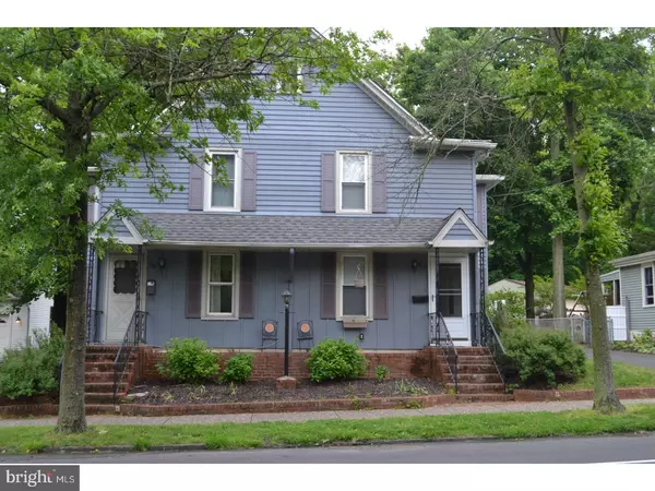 117 S MAIN ST, Medford, NJ 08055