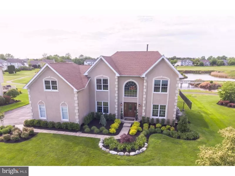 147 COUNTRY CLUB DR, Moorestown, NJ 08057