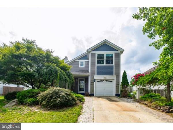 13 APPLE WAY, Marlton, NJ 08053