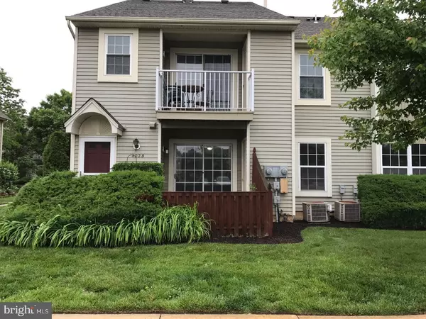 401A TRESCOTT PL, Mount Laurel, NJ 08054