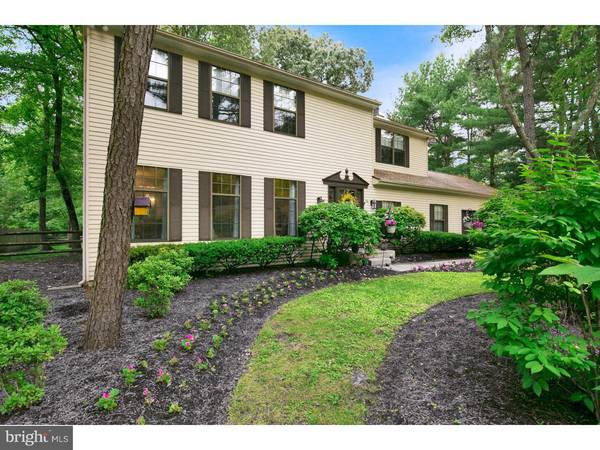 26 HALIFAX CT, Marlton, NJ 08053