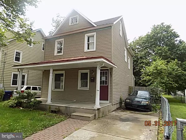 503 DELAWARE AVE, Palmyra, NJ 08065