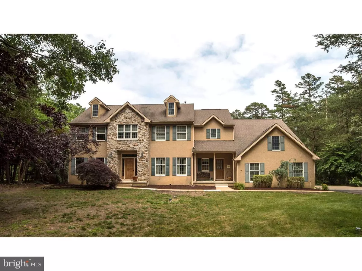 Shamong, NJ 08088,14 MILLS BROOK LN