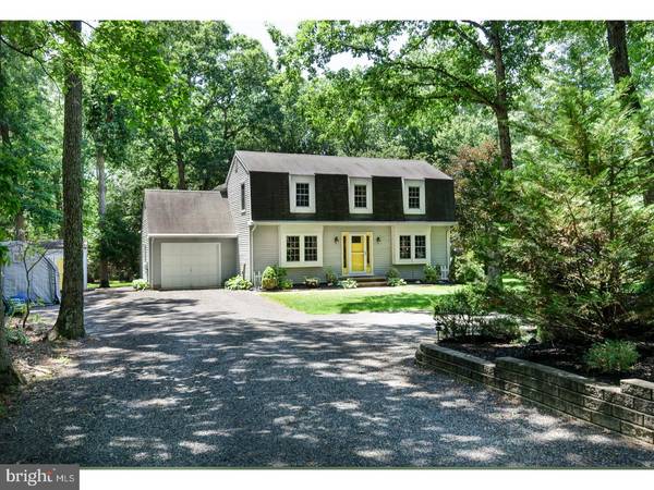 4 MEETINGHOUSE CT, Shamong Twp, NJ 08088