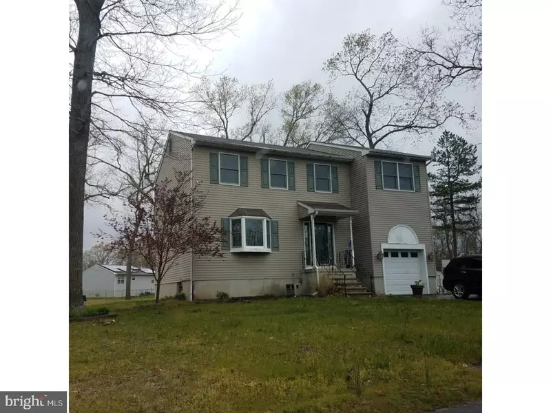 35 BELL PL, Browns Mills, NJ 08015