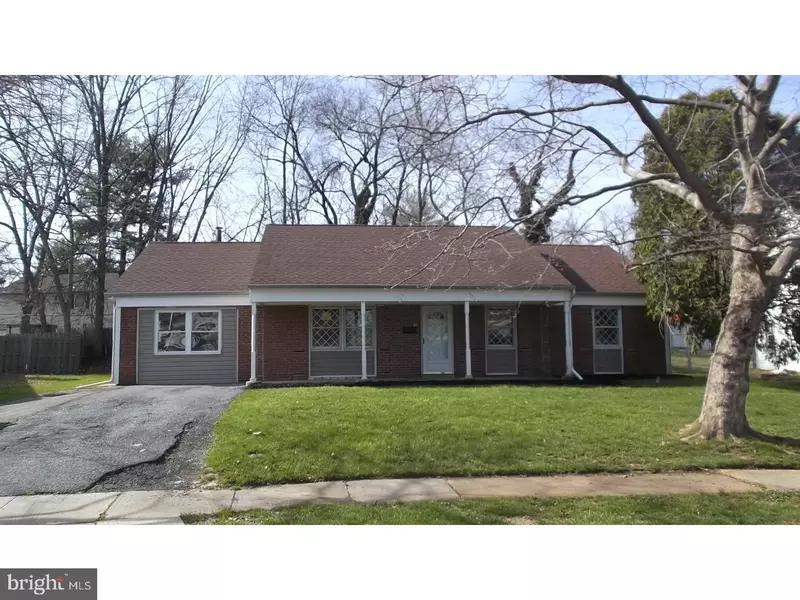 30 EAST LN, Willingboro, NJ 08046