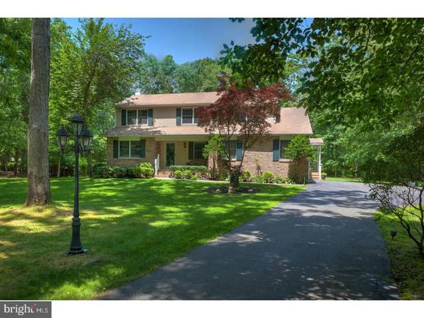 6 BIRCH CT, Shamong, NJ 08088